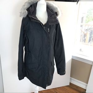 penns creek parka